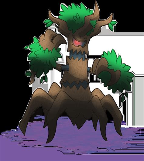 treant pokemon|Trevenant (Pokémon) .